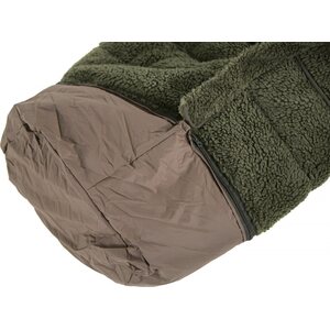 Carinthia Loden Ansitzsack Fell