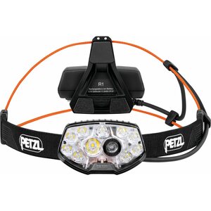 Petzl Nao RL 1500lm