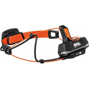Petzl Nao RL 1500lm
