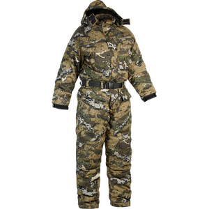 Swedteam Ridge Thermo Overall Mens