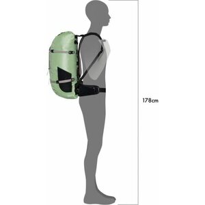 Ortlieb Atrack ST 34 l