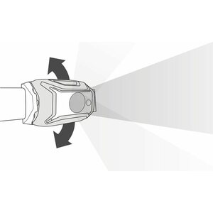 Petzl Tikka 350lm