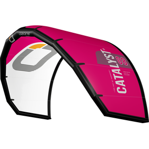 Ozone Catalyst V4 Kite Only 10m²