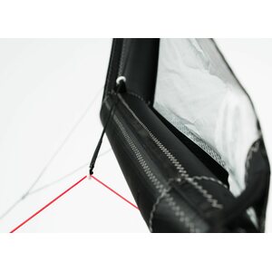 Ozone Catalyst V4 Kite Only 10m²