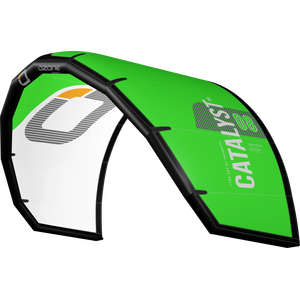 Ozone Catalyst V4 Kite Only 16m²