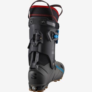 Salomon S/Lab MTN Summit