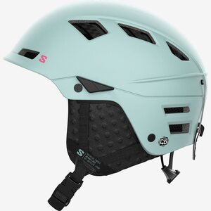 Salomon MTN Lab Helmet