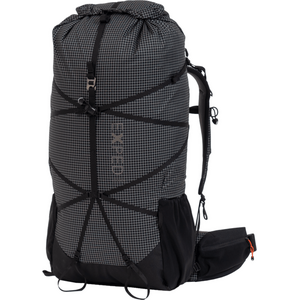 Anatomical rucksacks for women