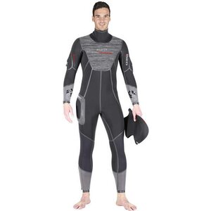 Mares Flexa Graphene Mens 7mm