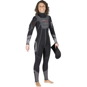 Mares Flexa Graphene She Dives 7mm