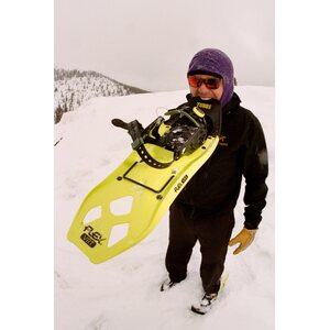 Tubbs Flex VRT 29" Снегоступы