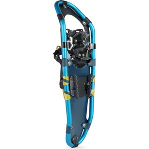 Tubbs Wilderness Blue 36"