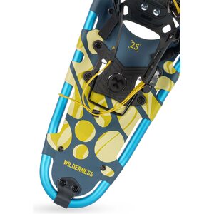 Tubbs Wilderness Blue 36"