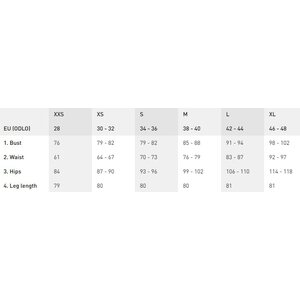 Odlo S-Thermic Vest Womens