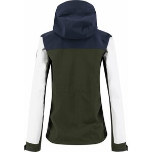 Swix Blizzard Anorak Womens