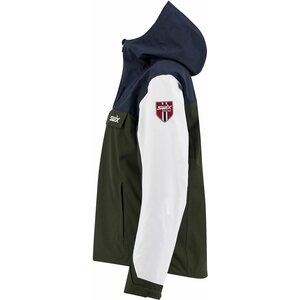 Swix Blizzard Anorak Womens