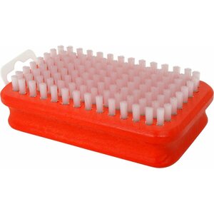Swix T161B Brush rectangular, white nylon