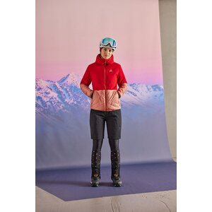 Maloja MandraM. Puffer Shorts Womens