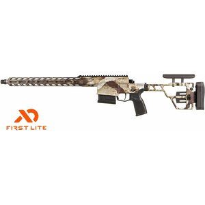 Sig Sauer Cross, FirstLite Cipher Armakote