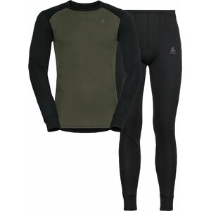 Odlo Active Warm Eco Special Set Mens