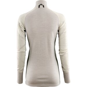 Aclima Lars Monsen Polo Womens