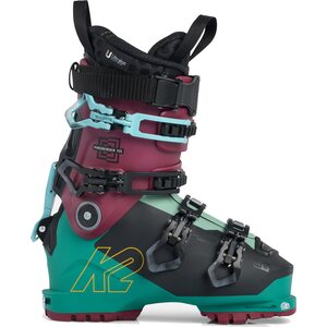 K2 Mindbender 115 LV Womens