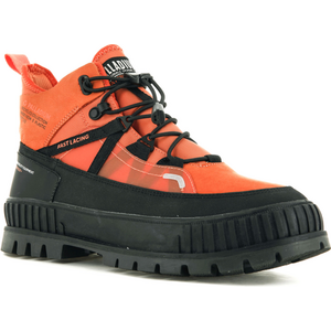 Palladium Pallashock Travel WP+LTHR