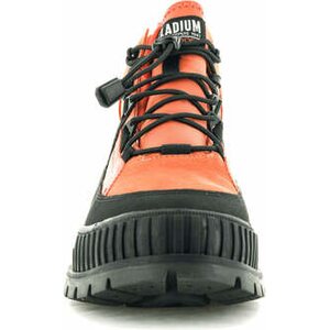 Palladium Pallashock Travel WP+LTHR