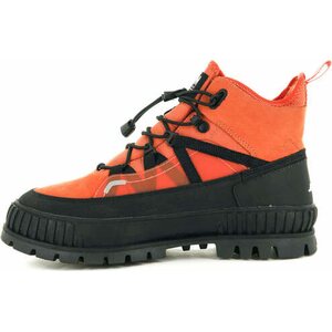 Palladium Pallashock Travel WP+LTHR