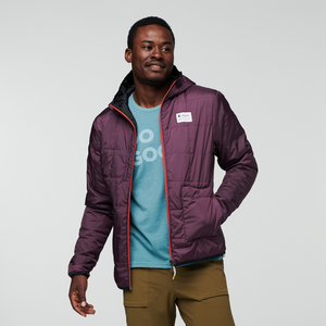 Cotopaxi Teca Calido Hooded Jacket Mens