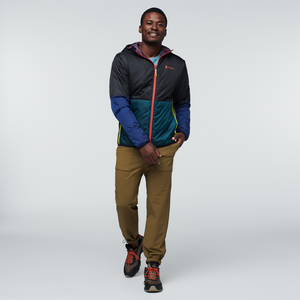 Cotopaxi Teca Calido Hooded Jacket Mens