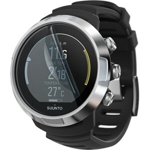 Suunto Suunto D5 - Scratch Cover 2 ks