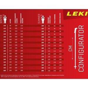 LEKI HRC Max FRT