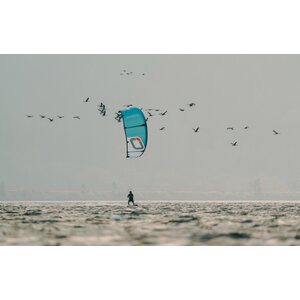Ozone Enduro V4 Kite Only 12m²
