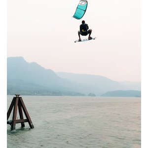 Ozone Enduro V4 Kite Only 12m²