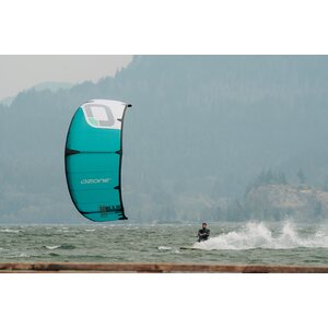 Ozone Enduro V4 Kite Only 12m²