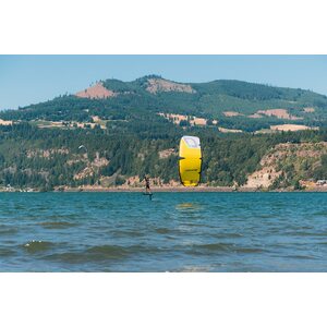 Ozone Enduro V4 Kite Only 12m²