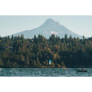 Ozone Enduro V4 Kite Only 12m²