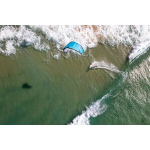Ozone Enduro V4 Kite Only 12m²