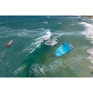 Ozone Enduro V4 Kite Only 12m²