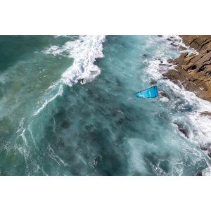 Ozone Enduro V4 Kite Only 12m²