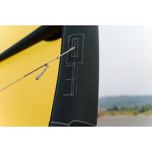 Ozone Enduro V4 Kite Only 12m²