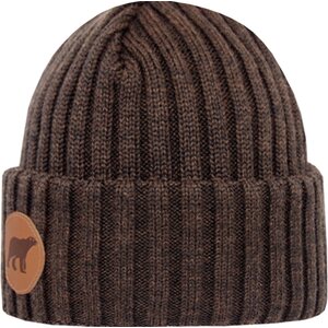 Superyellow Björn Beanie