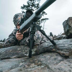Spartan Javelin ProHunt TAC Bipod