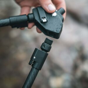 Spartan Javelin ProHunt TAC Bipod