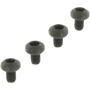 Aimpoint Screw, M3, 4 pieces For Aimpoint® CompM5 and Micro series