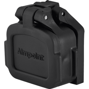 Aimpoint Lens cover, Flip-up, Front with ARD filter SolidFor Aimpoint® Acro P-2
