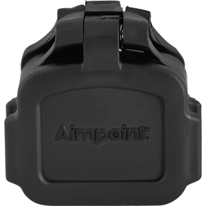 Aimpoint Lens cover, Flip-up, Front with ARD filter SolidFor Aimpoint® Acro P-2