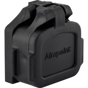 Aimpoint Lens cover, Flip-up, Front with ARD filter SolidFor Aimpoint® Acro P-2