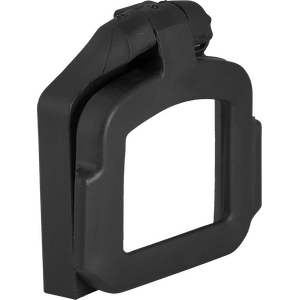 Aimpoint Lens cover, Flip-up, Rear Transparent For Aimpoint® Acro P-2